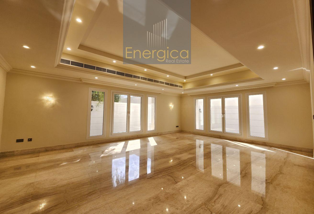Standalone 5BR Villa | Large Garden | Near Mosque photo 8