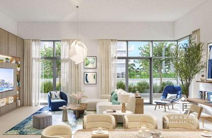 Apartment - 3 - 4 for sale in Seascape Building 1 - Seascape - Mina Rashid - Dubai Apartment - 3 - 4 for sale in Seascape Building 1 - Seascape - Mina Rashid - Dubai