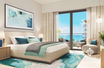 Apartment - 3 - 4 for sale in Seascape Building 1 - Seascape - Mina Rashid - Dubai Apartment - 3 - 4 for sale in Seascape Building 1 - Seascape - Mina Rashid - Dubai