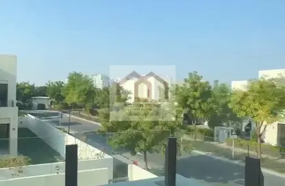 Villa - 3 Bedrooms - 4 Bathrooms for sale in Mira Oasis 1 - Mira Oasis - Reem - Dubai