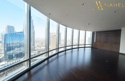 Apartment - 3 Bedrooms - 4 Bathrooms for sale in Burj Khalifa - Burj Khalifa Area - Downtown Dubai - Dubai