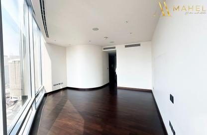 Apartment - 3 Bedrooms - 4 Bathrooms for sale in Burj Khalifa - Burj Khalifa Area - Downtown Dubai - Dubai