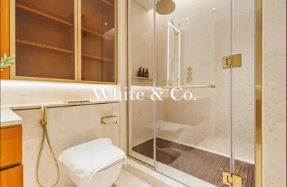 شقة - 2 غرف نوم - 2 حمامات للايجار في إلينغتون بيتش هاوس - نخلة جميرا - دبي