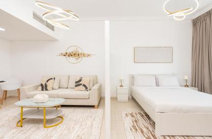 Apartment - Studio - 1 for rent in Lake Terrace - JLT Cluster D - Jumeirah Lake Towers - Dubai Apartment - Studio - 1 for rent in Lake Terrace - JLT Cluster D - Jumeirah Lake Towers - Dubai