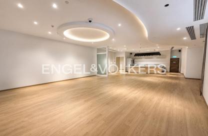 Retail - Studio for rent in Conrad Hotel - Sheikh Zayed Road - Dubai