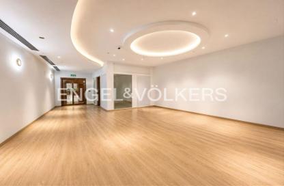 Retail - Studio for rent in Conrad Hotel - Sheikh Zayed Road - Dubai