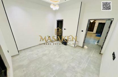 Townhouse - 4 Bedrooms - 6 Bathrooms for sale in Al Helio 2 - Al Helio - Ajman Townhouse - 4 Bedrooms - 6 Bathrooms for sale in Al Helio 2 - Al Helio - Ajman
