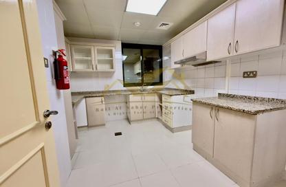 Apartment - 2 Bedrooms - 3 Bathrooms for rent in Sheikh Zayed Road - Dubai