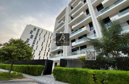 Apartment - 2 Bedrooms - 4 Bathrooms for rent in Seaside Hills Residences - Al Zorah - Ajman Apartment - 2 Bedrooms - 4 Bathrooms for rent in Seaside Hills Residences - Al Zorah - Ajman