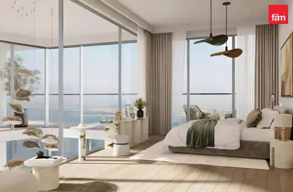 Apartment - 2 Bedrooms - 3 Bathrooms for sale in Mar Casa - Maritime City - Dubai