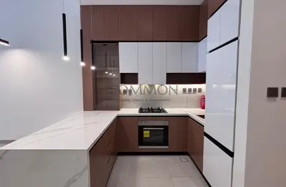 Apartment - 1 Bedroom - 2 Bathrooms for rent in Park Lane 2 by Heilbronn - District 11 - Jumeirah Village Circle - Dubai