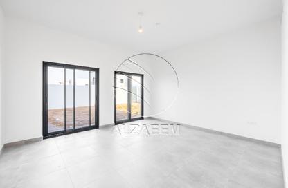 Villa - 5 - 6 for rent in Fay Alreeman - Al Shamkha - Abu Dhabi