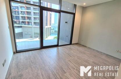 Apartment - 1 Bedroom - 1 Bathroom for sale in Peninsula One - Peninsula - Business Bay - Dubai