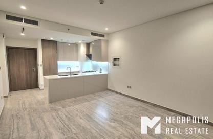 Apartment - 1 Bedroom - 1 Bathroom for sale in Peninsula One - Peninsula - Business Bay - Dubai