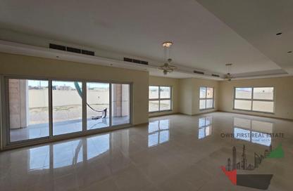Villa - 6 - 7+ for rent in Al Quoz 2 - Al Quoz - Dubai