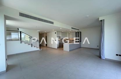 Villa - 3 Bedrooms - 4 Bathrooms for rent in Golf Grove - Dubai Hills Estate - Dubai