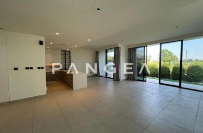 Villa - 3 Bedrooms - 4 Bathrooms for rent in Golf Grove - Dubai Hills Estate - Dubai