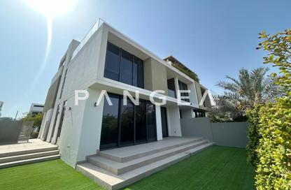 Villa - 3 Bedrooms - 4 Bathrooms for rent in Golf Grove - Dubai Hills Estate - Dubai Villa - 3 Bedrooms - 4 Bathrooms for rent in Golf Grove - Dubai Hills Estate - Dubai