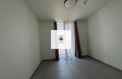 Apartment - 1 Bedroom - 2 Bathrooms for rent in The Boulevard 2 - Aljada - Sharjah