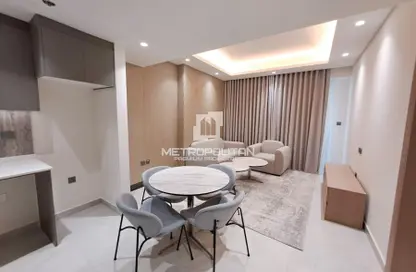 Apartment - 1 Bedroom - 1 Bathroom for rent in Cloud Tower - Jumeirah Village Triangle - Dubai Apartment - 1 Bedroom - 1 Bathroom for rent in Cloud Tower - Jumeirah Village Triangle - Dubai