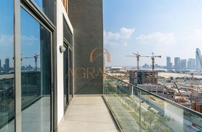 Apartment - 2 - 2 for sale in Boutique XII - Culture Village - Dubai