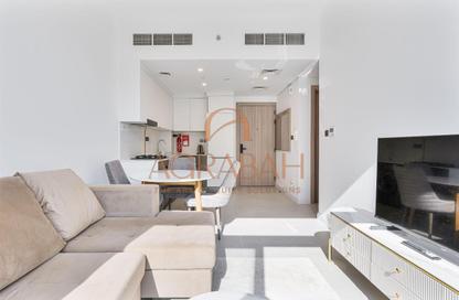 Apartment - 2 Bedrooms - 2 Bathrooms for sale in Boutique XII - Culture Village - Dubai