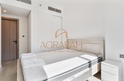 Apartment - 2 Bedrooms - 2 Bathrooms for sale in Boutique XII - Culture Village - Dubai