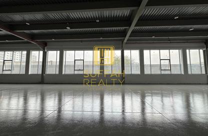 Warehouse - Studio - 1 Bathroom for rent in Al Qusais Industrial Area 1 - Al Qusais Industrial Area - Al Qusais - Dubai