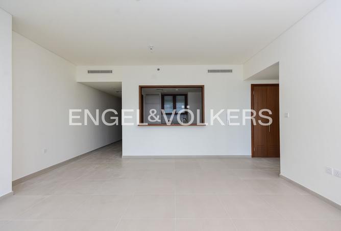 High Floor | Sea View | Balcony