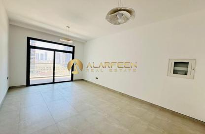 Apartment - Studio - 1 Bathroom for rent in AB Cavalier - District 12 - Jumeirah Village Circle - Dubai
