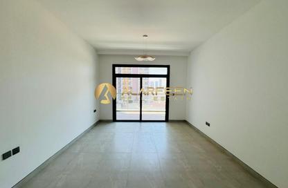 Apartment - Studio - 1 Bathroom for rent in AB Cavalier - District 12 - Jumeirah Village Circle - Dubai