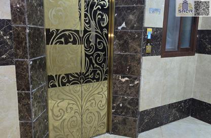 Apartment - 2 - 2 for rent in Al Mowaihat 2 - Al Mowaihat - Ajman