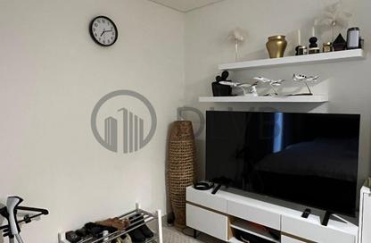 شقة - 1 حمام للايجار في عزيزي ريفييرا 32 - عزيزي ريفيرا - ميدان واحد - ميدان - دبي شقة - 1 حمام للايجار في عزيزي ريفييرا 32 - عزيزي ريفيرا - ميدان واحد - ميدان - دبي
