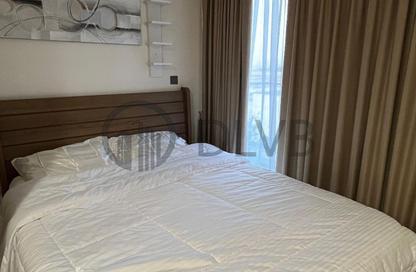 شقة - 1 حمام للايجار في عزيزي ريفييرا 32 - عزيزي ريفيرا - ميدان واحد - ميدان - دبي شقة - 1 حمام للايجار في عزيزي ريفييرا 32 - عزيزي ريفيرا - ميدان واحد - ميدان - دبي