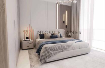 Apartment - 2 Bedrooms - 3 Bathrooms for sale in Samana Mykonos Signature - Arjan - Dubai Apartment - 2 Bedrooms - 3 Bathrooms for sale in Samana Mykonos Signature - Arjan - Dubai