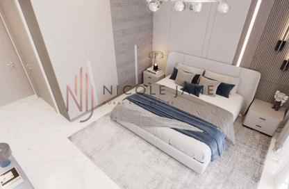 Apartment - 2 Bedrooms - 3 Bathrooms for sale in Samana Mykonos Signature - Arjan - Dubai Apartment - 2 Bedrooms - 3 Bathrooms for sale in Samana Mykonos Signature - Arjan - Dubai