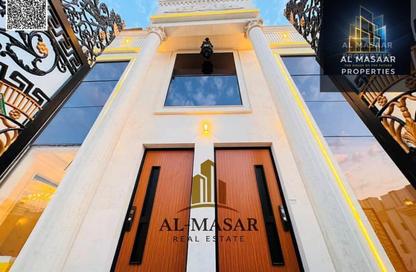 Villa - 5 - 7 for sale in Al Yasmeen 1 - Al Yasmeen - Ajman