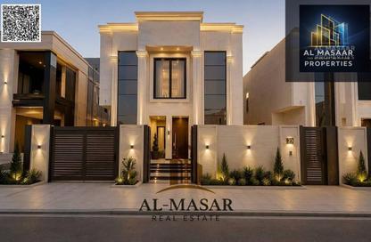 Villa - 5 - 7 for sale in Al Yasmeen 1 - Al Yasmeen - Ajman