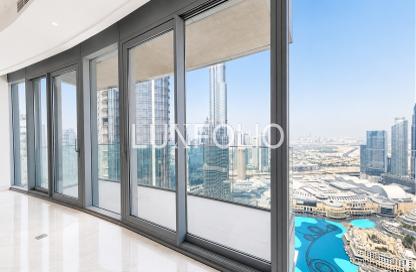 Apartment - 4 - 6 for sale in Opera Grand - Burj Khalifa Area - Downtown Dubai - Dubai