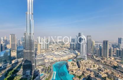 Apartment - 4 - 6 for sale in Opera Grand - Burj Khalifa Area - Downtown Dubai - Dubai Apartment - 4 - 6 for sale in Opera Grand - Burj Khalifa Area - Downtown Dubai - Dubai