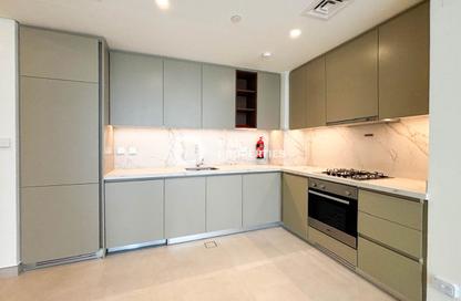 Apartment - 1 - 1 for rent in VYB - Business Bay - Dubai