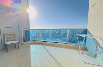 Apartment - Studio - 1 for rent in Elite Sports Residence 5 - Elite Sports Residence - Dubai Sports City - Dubai