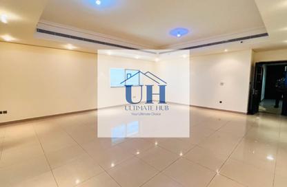 Apartment - 3 Bedrooms - 5 Bathrooms for rent in Al Mina - Abu Dhabi