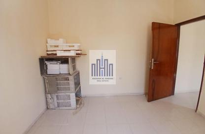 Apartment - 1 Bedroom - 1 Bathroom for rent in Fire Station Road - Muwaileh - Sharjah