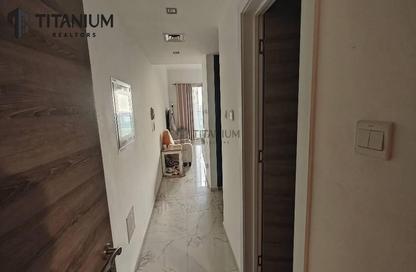 Apartment - Studio - 1 for rent in Golden Dream Tower 1 - District 18 - Jumeirah Village Circle - Dubai