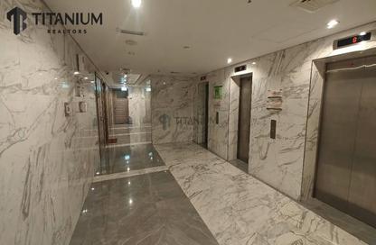 Apartment - Studio - 1 for rent in Golden Dream Tower 1 - District 18 - Jumeirah Village Circle - Dubai