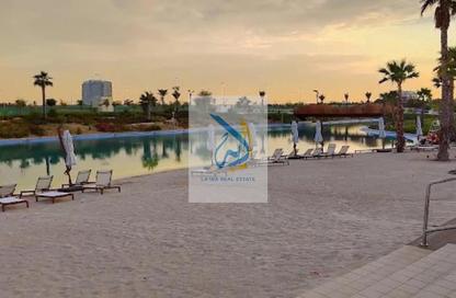 Townhouse - 4 Bedrooms - 4 Bathrooms for sale in Natura - Damac Hills 2 - Dubai