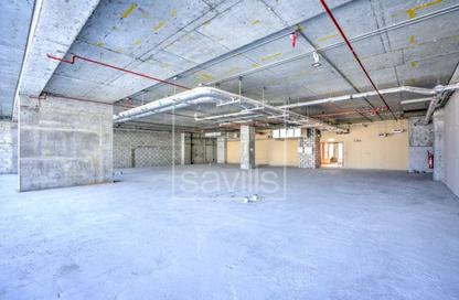 Office Space - Studio for rent in Sahara Healthcare City - Al Nahda - Sharjah