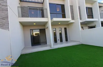 فيلا - 4 غرف نوم - 5 حمامات للايجار في العرعر شجر - داماك هيلز 2 - دبي