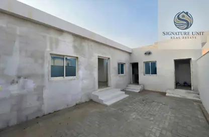 Villa - 2 Bedrooms - 3 Bathrooms for rent in Al Aweer 1 - Al Aweer - Dubai Villa - 2 Bedrooms - 3 Bathrooms for rent in Al Aweer 1 - Al Aweer - Dubai